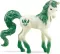 Schleich Bayala figurice Jednorog Smaragd 70765 - thumbnail 0