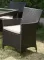 Stolica od ratana Taranto C-137  GC040 - thumbnail 0