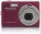Praktica digitalni fotoaparat Luxmedia 12-Z4 crveni - thumbnail 0