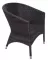 Stolica od ratana Tunis C-088   WK-GC040 - thumbnail 0