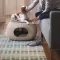 Kućica i Krevet Za Pse i Mačke Curver Ketter COZY - thumbnail 0