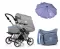 Esprit duo kolica Comfort New College 143-413159 - thumbnail 0