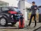 Einhell Perač pod visokim pritiskom TE-HP 170 - thumbnail 0