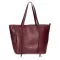 Pepe Jeans Ženska poslovna torba za laptop Chic Bordo 77675 - thumbnail 0