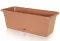 Žardinjera 50cm Prosperplast Camelia DCM500-R624 - thumbnail 0