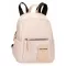 Modni ranac 35cm Pepe Jeans Mia Nude 76122 - thumbnail 0