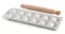 MARCATO Kalup za raviole od livenog aluminijuma Raviolatori - thumbnail 0