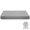 Jastuk za male pse Lonni Vital 60cm grey Trixie 37951 - thumbnail 0