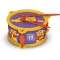 Muzička igračka - IMCToys Winnie the Pooh doboš IM160446 - thumbnail 0