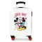 Disney Kofer 55cm Mickey And Minnie True Love 32117 - thumbnail 0