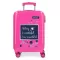 Enso Kabinski kofer Make a Wish Pink 91917 - thumbnail 0