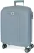 MOVOM Putni kofer Riga ABS 55cm sky blue 59991 - thumbnail 0