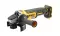 DeWalt akumulatorska ugaona brusilica 18V DCG405N - thumbnail 0