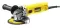 DeWalt ugaona brusilica mala DWE4016 - thumbnail 0