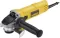DeWalt ugaona brusilica mala DWE4157 - thumbnail 0