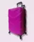 Kofer ABS Sazio Rome L 77 x 50 x 30 cm Roze - thumbnail 0