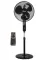 Ventilator sa daljinskim upravljačem 50W Zilan ZLN1204 - thumbnail 0