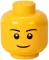 LEGO® kutija za odlaganje Glava - Dečak S 4031 - thumbnail 0