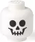 LEGO® kutija za odlaganje Glava - Skeleton S 4031 - thumbnail 0