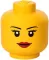 LEGO® kutija za odlaganje Glava - Devojčica L 4032 - thumbnail 0