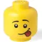 LEGO® kutija za odlaganje Glava - Silly L 4032 - thumbnail 0