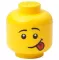 LEGO® kutija za odlaganje Glava - Silly mini 4033 - thumbnail 0