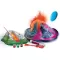 CLEMENTONI Vulkani i erupcije Volcano Glow in Dark CL61347 - thumbnail 0
