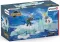 Schleich Eldrador figurice - Napad na ledenu tvrđavu 42497 - thumbnail 0
