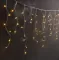 Dekorativne lampice sa 400 LED dioda Za spoljnu upotrebu Icy Frost - thumbnail 0