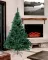 Noble Fir Gusta Netoksična Jelka 150 cm Sa 590 Grana - thumbnail 0