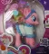 My Little Pony igračka figura konjić Fashion Pinkie Pie B0360 - thumbnail 0