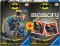 Multipack Društvena igra Memorija + 3x Puzzle Batman Ravensburger 20677 - thumbnail 0