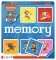 Društvena igra Moja prva Memorija Patrolne šape Ravensburger 20887 - thumbnail 0