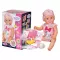 BABY BORN Magic Girl 43 cm - thumbnail 0