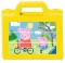 Kocke - slagalica Pepa Prase - Ravensburger 05576 - thumbnail 0