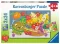 Voće i povrće Puzzle slagalica 2x24 dela Ravensburger 05248 - thumbnail 0
