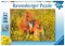 Ravensburger Puzzle 100 XXL delova Šetland poni 13283 - thumbnail 0