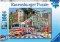 Ravensburger Puzzle 100 XXL delova Vatrogasni kamion u spasilačkoj misiji 13329 - thumbnail 0
