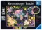 Ravensburger Puzzle Star Line 100 XXL delova Vilinska bašta 13293 - thumbnail 0