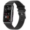 Moye Kronos Fit Buddy Black Pametni Sat Narukvica - thumbnail 0