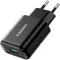 Kućni super brzi punjač Ugreen CD122 18W crni - thumbnail 0