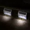 Dve zidne solarne lampe ML-WS108 - thumbnail 0