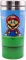 Super Mario Bros. Warp Pipe šolja za putovanje - thumbnail 0