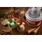 Aparat za sladoled, sorbe ili zamrznuti jogurt Ariete Party Time 643RD - thumbnail 0