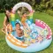 Intex 57144 Candy Fun vodeni centar za igru 170 x 168 x 122 cm - thumbnail 0