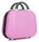 ABS neseser Empire Monte Carlo Roze 14 - thumbnail 0