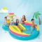 Intex Rainbow vodena igraonica 295 x 191 x 109 cm - thumbnail 0