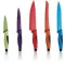 Bergner Nož set 5 kom Renberg multicolor RB-2513 - thumbnail 0