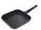 Bergner Gril tiganj 28cm Sacher Diamond KR-0011 - thumbnail 0