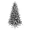 Novogodišnja jelka Everlands Vermont spruce frosted 210cm - thumbnail 0